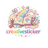 creativesticker.store - Home