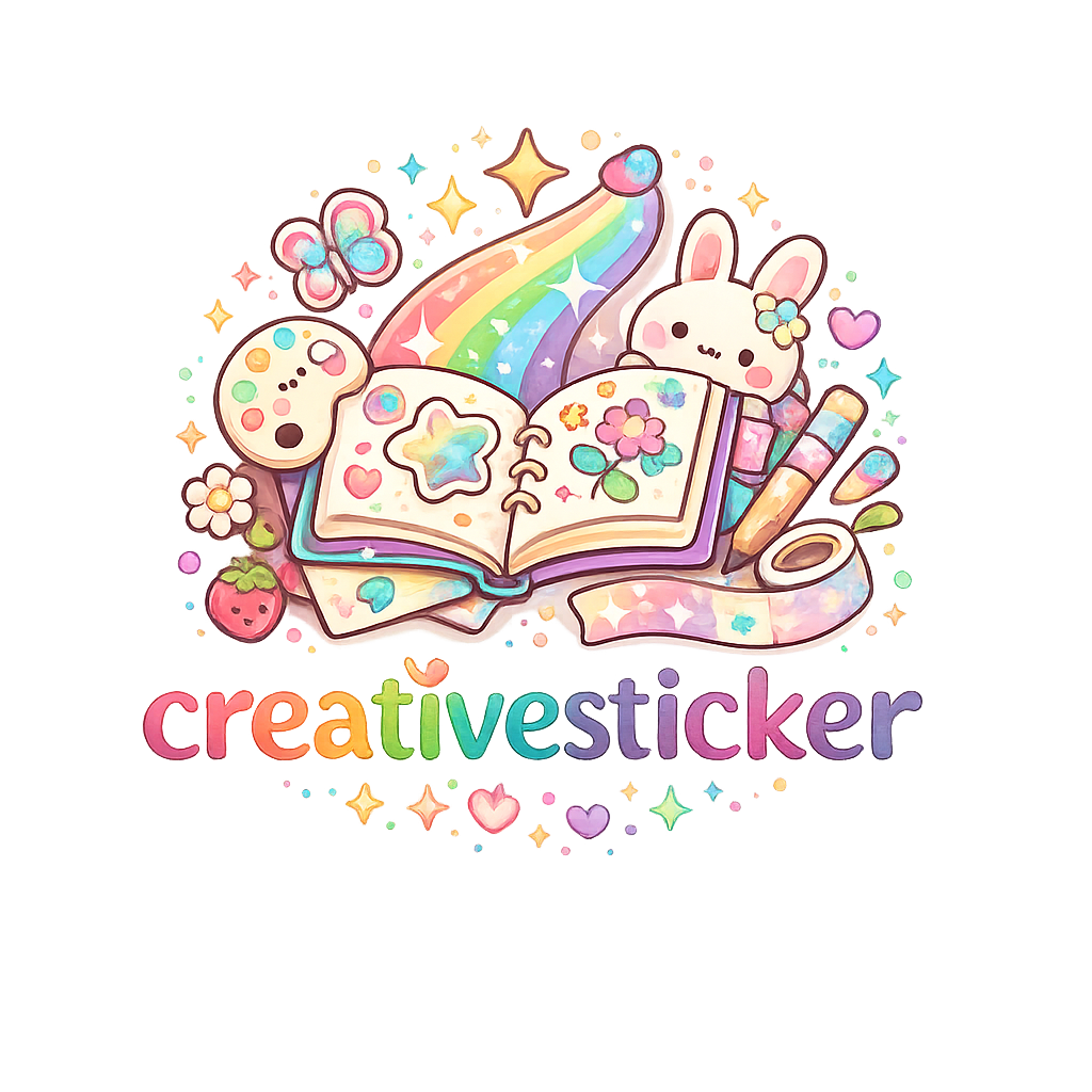 creativesticker.store
